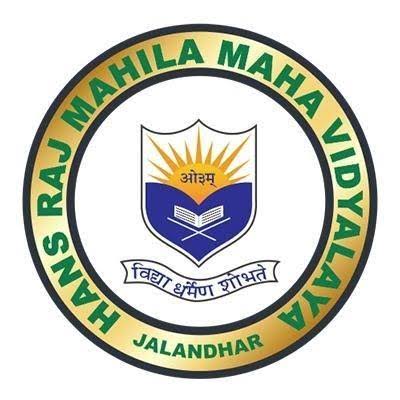 Hansraj Mahila Mahavidyalaya, Punjab